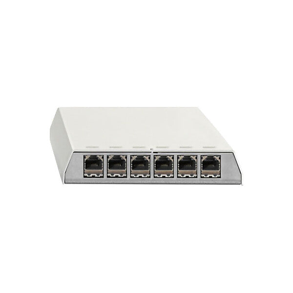 Rutenbeck Patchpanel PP-Cat.6A #23611106